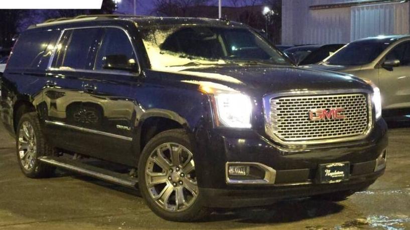 GMC YUKON XL 2016 1GKS2HKJ7GR120895 image